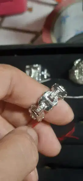 Cincin unik import 2