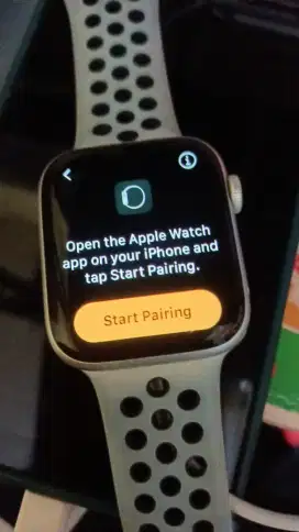 Apple Watch Series 5