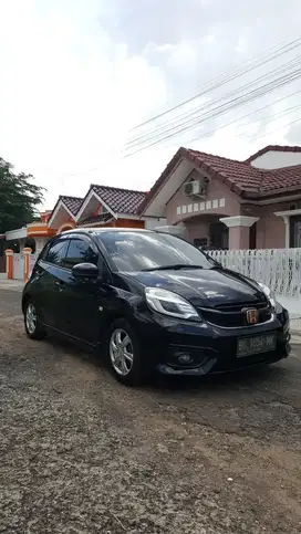 Brio E MT 2016 Up RS