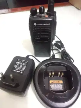 Ht.merk motorola gp.328 vhf.