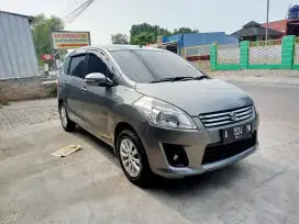 ERTIGA GL MANUAL 2012