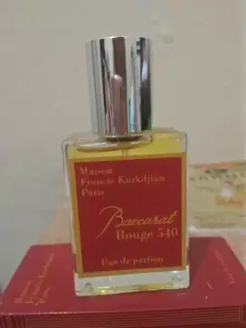 Parfum wanita Baccarat