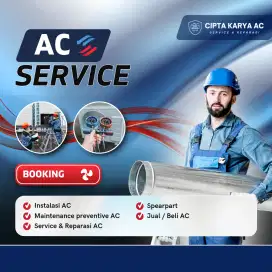 Service AC,pasang AC ,service kulkas,service mesin cuci dll