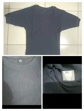 Baju anak uniqlo