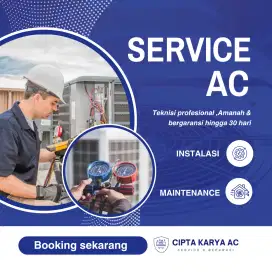 Service AC,pasang AC ,service kulkas,service mesin cuci dll