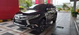 Mitsubishi Pajero Sport Dakar tahun 2016 bisa tukar CRV Fortuner