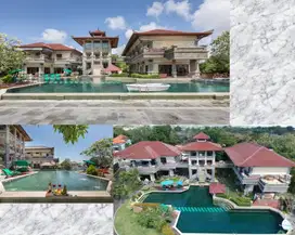 Villa Seperti bintang 5 Di Bali dekat Nusa Dua Kuta Selatan