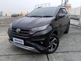 DP RENDAH - Toyota Rush 1.5 S Bensin-AT 2019 SIE B