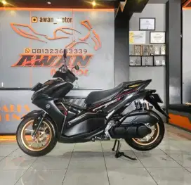 AEROX 155 ABS 2024 ODO 1RB KM