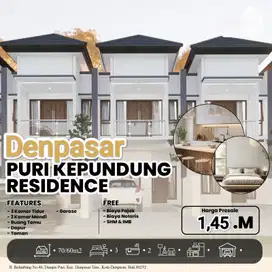 For Sale Ruko tempat usaha Toko Kepundung Veteran Denpasar Bali