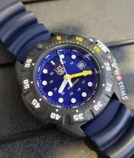 Luminox Deep Dive 300m 1553