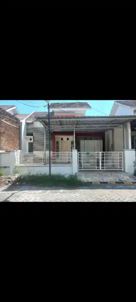 BISMILLAH LELANG MURAH PERUM GRAHA JUANDA DAMARSI BUDURAN SIDOARJO