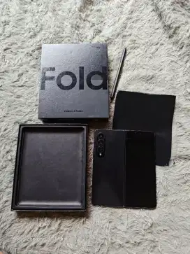 Samsung Galaxy Z fold 4 12/512gb Sein Indonesia