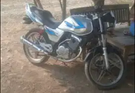 Thunder 2006 surat Lengkap normal Pajak Hidup