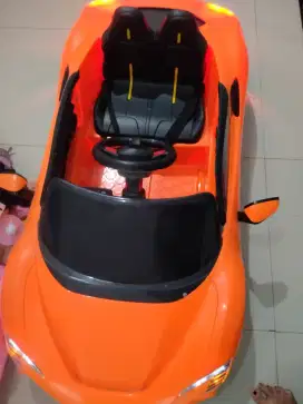 Mobil aki anak muluss