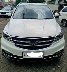 Wuling Cortez AMT th 2018 Luxury