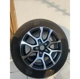 Velg ORI Ertiga XL7 R16