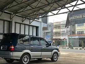 kijang krista 2.0