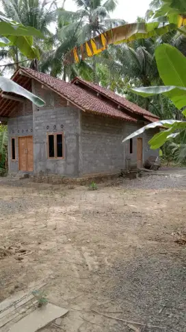 Dijual rumah dkt Bandara Nyia Kulon Progo