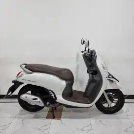 Honda New Scoopy Keyless 110 ESP CBS ISS Fi 2023 / 2024 Bln 11 Fazzio