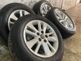 Velg innova reborn 2018 ban 2022