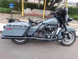 HD Electra Police 2005