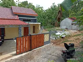 Rumah Murah Pringapus Kawasan Industri