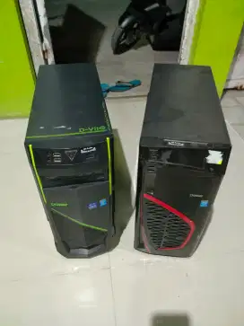 PC RAKITAN i5 Ram 8Gb HDD 1Tb