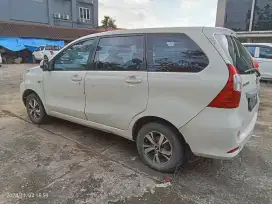 Jual Mobil Avanza 2017