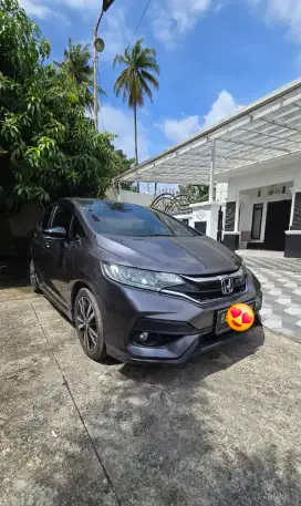 Honda Jazz GK5/2020 Km 28Ribu