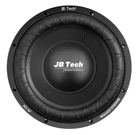 Subwoofer 12inch JBtech Brabus Js124