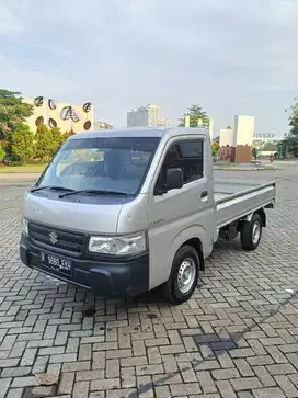 Suzuki Carry Pickup Ac Ps 2021 Carry 2021 Carry Pu 2021