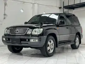 LAND CRUISER CYGNUS 4X4 2006
