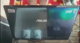 Asus A42F Core i3.