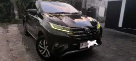 Toyota Rush G 2019 Black Edition