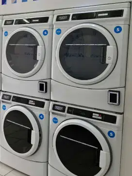 Lowongan laundry