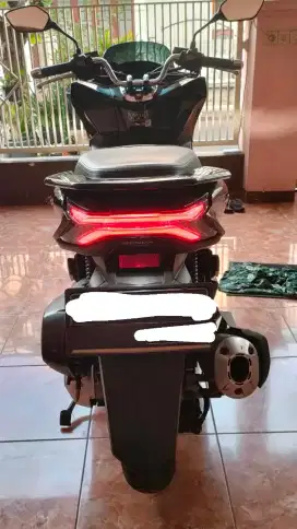 2022 Honda PCX 160 ABS