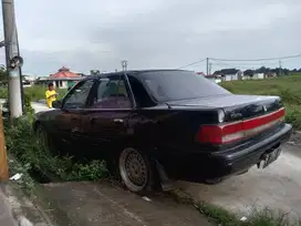 Toyota Corona xsalon 1991