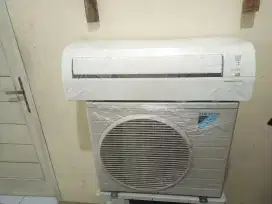 Ac daikin 1 pk original