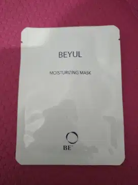 Masker Beyul made in korea