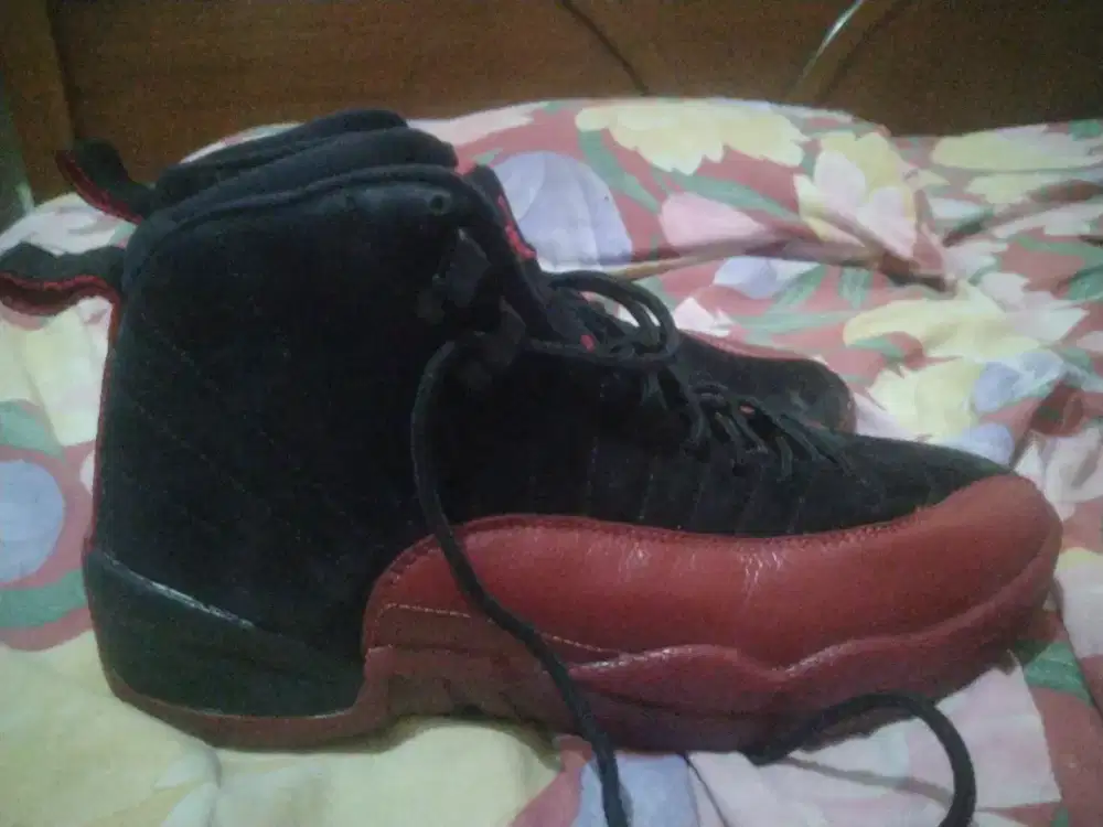 Nike Air Jordan retro rare no 42 rate item