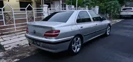 Peugeot 406 2003 Bensin