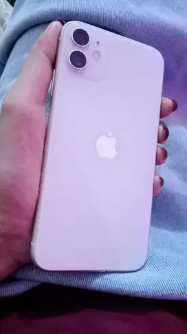 Iphone 11 64gb inter