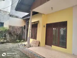 Di sewakan rumah 2 kamar