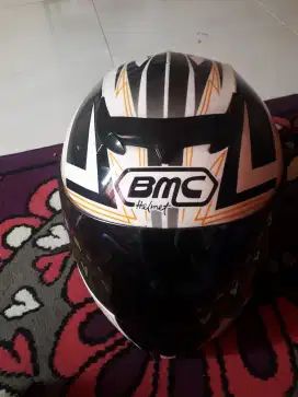 helm BMC. Helmet