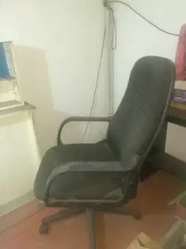Kursi manager manager