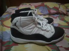 Nike Air Jordan retro no 42 super rare