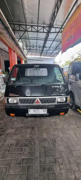 MITSUBISHI L300 SOLAR TH 2017