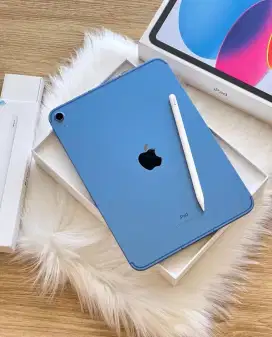 iPad Gen10 64GB Wifi | Kredit iPad Kediri Raya