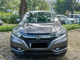 Dijual BU HRV thn 2016